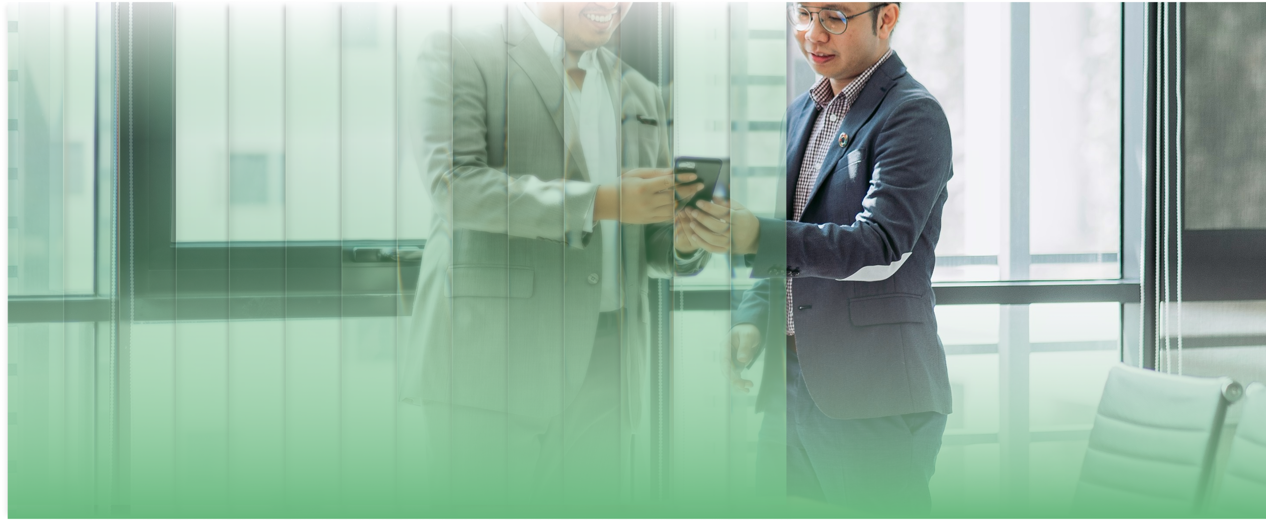 Samen groeien door  betrouwbare staffing excellence