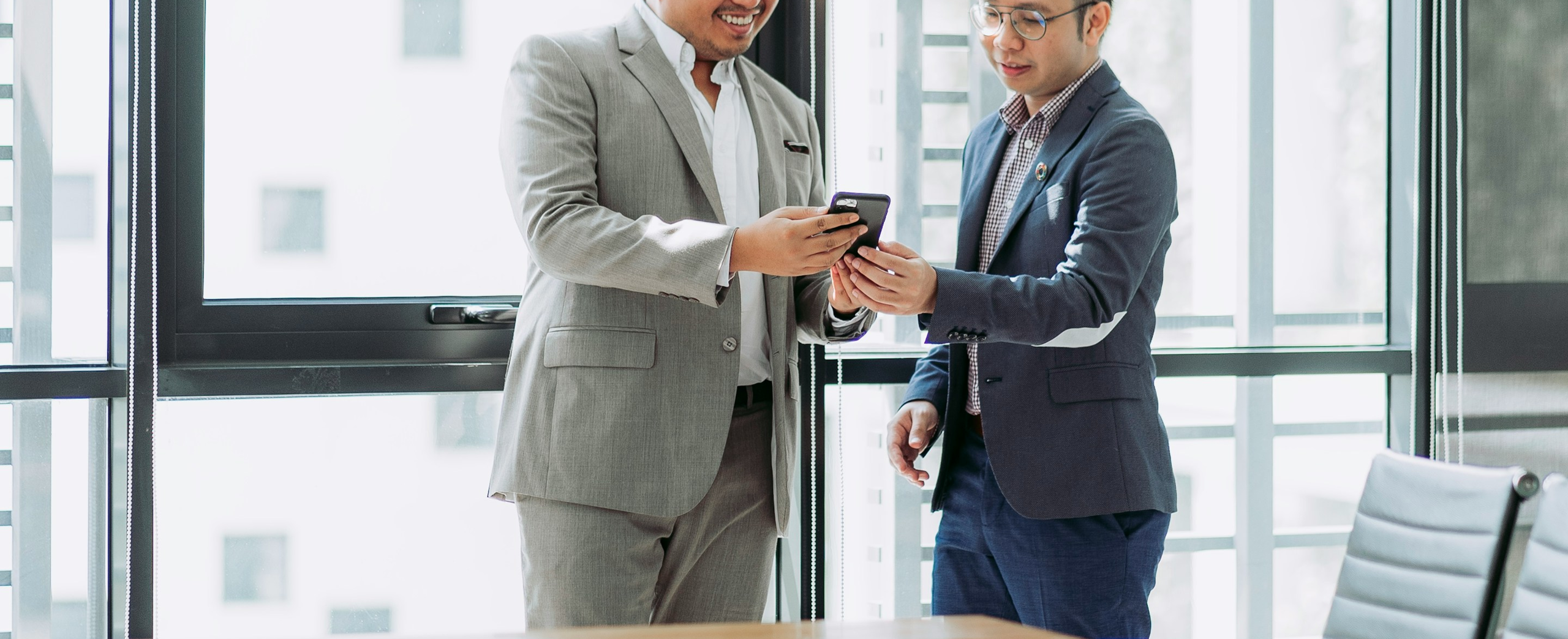 Samen groeien door  betrouwbare staffing excellence