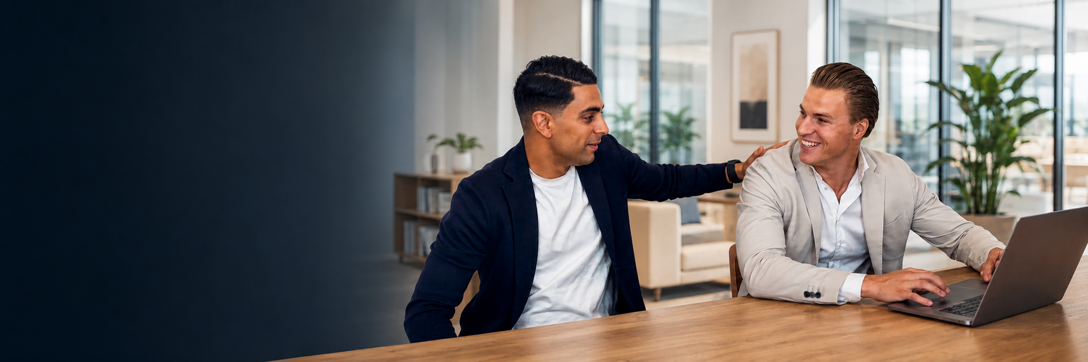 Ontvang vacatures die écht bij je passen