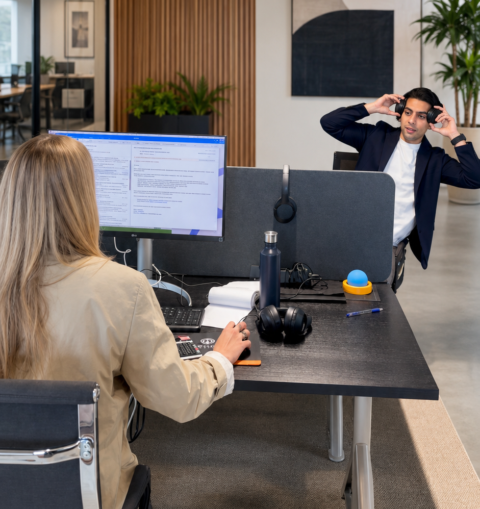 IT-professionals die passen bij jouw organisatie